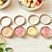Load image into Gallery viewer, Caribbean Essence Lotion Bar | Tropical Skin Nourishment | Egyptian Miracles