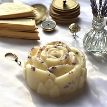 Load image into Gallery viewer, Arabian Rose Lotion Bar – Luxurious Hydration with a Heavenly Scent  Egyptian Miracles
