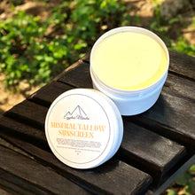 Load image into Gallery viewer, Mineral Tallow Sunscreen Egyptian Miracles