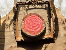 Load image into Gallery viewer, Cleopatra's Golden Secret Lotion Bar – Ancient Luxury for Modern Skin | Egyptian Miracles