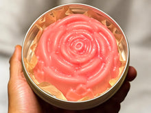 Load image into Gallery viewer, Cleopatra's Golden Secret Lotion Bar – Ancient Luxury for Modern Skin | Egyptian Miracles