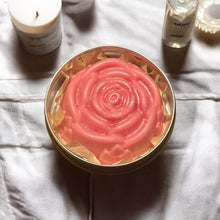 Load image into Gallery viewer, Cleopatra's Golden Secret Lotion Bar – Ancient Luxury for Modern Skin | Egyptian Miracles