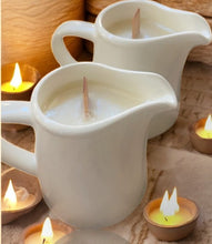 Load image into Gallery viewer, Eternal Essence | Egyptian Miracles Massage Oil Lotion Candle