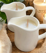 Load image into Gallery viewer, Eternal Essence | Egyptian Miracles Massage Oil Lotion Candle