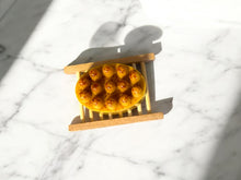 Load image into Gallery viewer, Egyptian Miracles Turmeric and Ginger Soap Vegan Ylang Ylang Essential Oil Egyptian Miracles