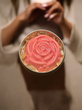 Load image into Gallery viewer, Cleopatra's Golden Secret Lotion Bar – Ancient Luxury for Modern Skin | Egyptian Miracles