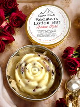 Load image into Gallery viewer, Arabian Rose Lotion Bar – Luxurious Hydration with a Heavenly Scent  Egyptian Miracles