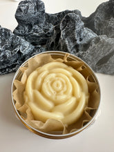 Load image into Gallery viewer, Eternal Rose Cashmere Lotion Bar | Luxurious Skin Indulgence | Egyptian Miracles