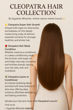 Load image into Gallery viewer, Cleopatra's Hair Collection Set