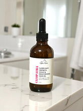 Load image into Gallery viewer, Egyptian Miracles Super Growth Hair Oil