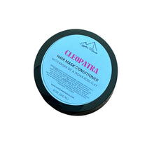 Load image into Gallery viewer, Cleopatra's Hair Mask Conditioner with Argan Oil and Indian Rose Clay