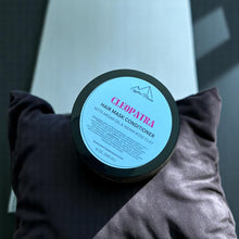 Load image into Gallery viewer, Cleopatra's Hair Mask Conditioner with Argan Oil and Indian Rose Clay