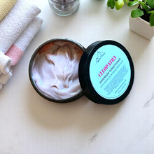 Load image into Gallery viewer, Cleopatra's Hair Mask Conditioner with Argan Oil and Indian Rose Clay