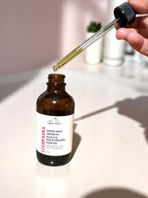 Load image into Gallery viewer, Egyptian Miracles Super Growth Hair Oil