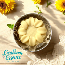 Load image into Gallery viewer, Caribbean Essence Lotion Bar | Tropical Skin Nourishment | Egyptian Miracles