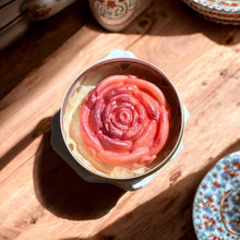 Load image into Gallery viewer, Cairo Tropical Dream Lotion Bar – A Starry Night of Indulgence | Egyptian Miracles