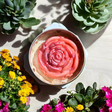 Load image into Gallery viewer, Cairo Tropical Dream Lotion Bar – A Starry Night of Indulgence | Egyptian Miracles