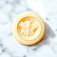 Load image into Gallery viewer, Egyptian Miracles Pyramid Bloom Shampoo Bar – Tropical Nourishment & Hydration - Small Size - Vegan with Free Reusable Bag and Container and Free Shampoo Bar Dish and Cruelty Free