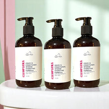 Load image into Gallery viewer, Cleopatra's Leave In Conditioner Deep and Intense Hydrating with Shea Butter and Aloe Vera