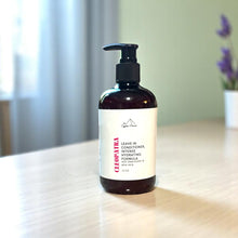 Load image into Gallery viewer, Cleopatra's Leave In Conditioner Deep and Intense Hydrating with Shea Butter and Aloe Vera