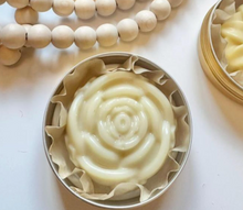Load image into Gallery viewer, Eternal Rose Cashmere Lotion Bar | Luxurious Skin Indulgence | Egyptian Miracles