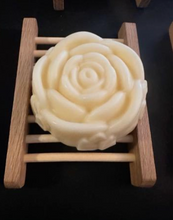 Load image into Gallery viewer, Eternal Rose Cashmere Lotion Bar | Luxurious Skin Indulgence | Egyptian Miracles