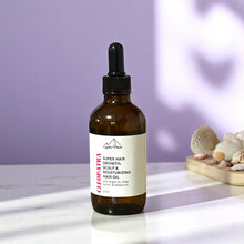Load image into Gallery viewer, Egyptian Miracles Super Growth Hair Oil