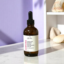 Load image into Gallery viewer, Egyptian Miracles Super Growth Hair Oil