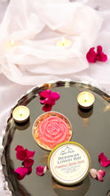 Load image into Gallery viewer, Cleopatra's Golden Secret Lotion Bar – Ancient Luxury for Modern Skin | Egyptian Miracles