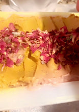 Load image into Gallery viewer, Queen Nefertiti Hand Poured Artisan Soap (Pre Order)
